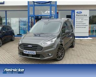 Ford Transit Connect Gebrauchtwagen