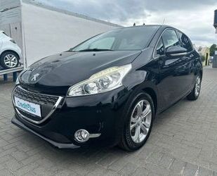 Peugeot 208 Gebrauchtwagen