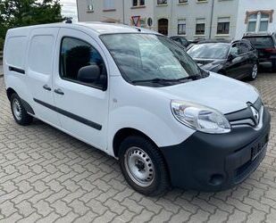 Renault Kangoo Gebrauchtwagen