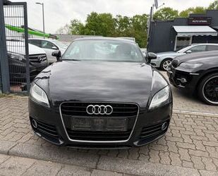 Audi TT Gebrauchtwagen