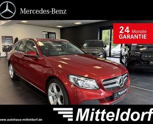 Mercedes-Benz C 300 Gebrauchtwagen
