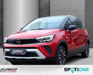Opel Crossland (X) Gebrauchtwagen
