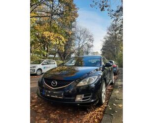Mazda 6 Gebrauchtwagen