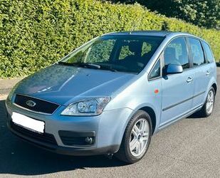 Ford C-Max Gebrauchtwagen
