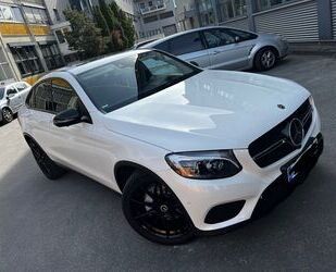 Mercedes-Benz GLC 250 Gebrauchtwagen