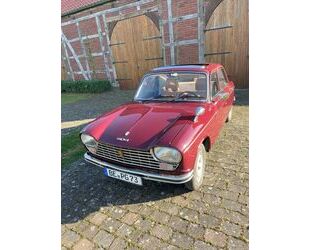 Peugeot 204 Gebrauchtwagen