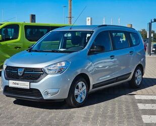 Dacia Lodgy Gebrauchtwagen