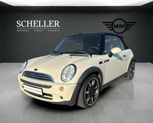 Mini Cooper C Gebrauchtwagen