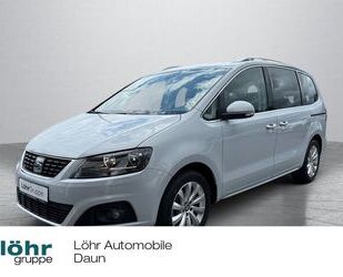 Seat Alhambra Gebrauchtwagen