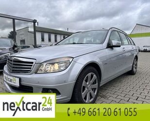 Mercedes-Benz C 180 Gebrauchtwagen