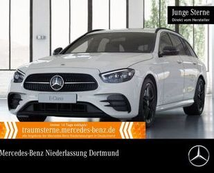 Mercedes-Benz E 300 Gebrauchtwagen