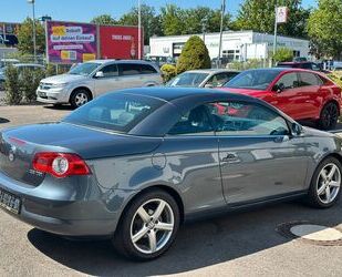 VW Eos Gebrauchtwagen