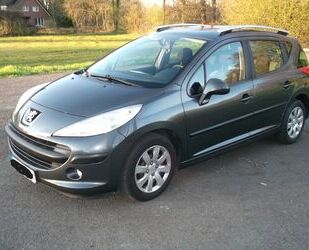 Peugeot 207 Gebrauchtwagen