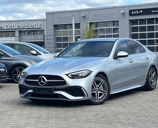 Mercedes-Benz C 220 Gebrauchtwagen