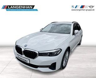 BMW 520 Gebrauchtwagen