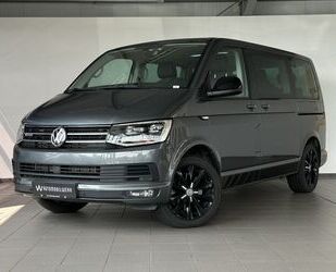 VW T6 Multivan Gebrauchtwagen