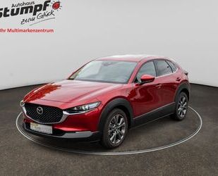 Mazda CX-30 Gebrauchtwagen