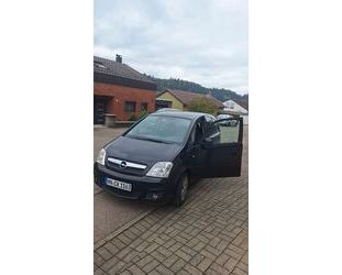 Opel Meriva Gebrauchtwagen
