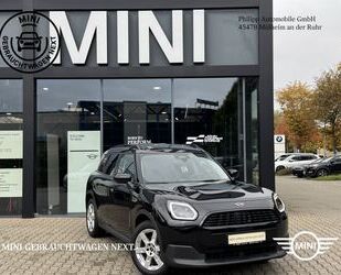 Mini Cooper D Countryman Gebrauchtwagen