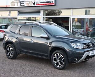 Dacia Duster Gebrauchtwagen
