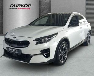 Kia XCeed Gebrauchtwagen