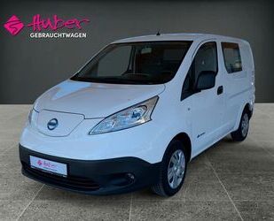 Nissan e-NV200 Gebrauchtwagen