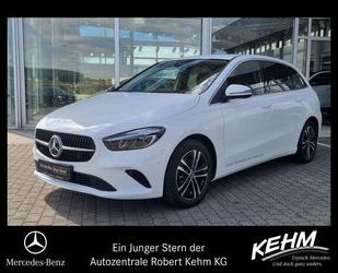 Mercedes-Benz B 250 Gebrauchtwagen