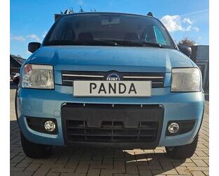 Fiat New Panda Gebrauchtwagen