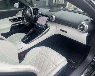 Mercedes-Benz SL 63 AMG 