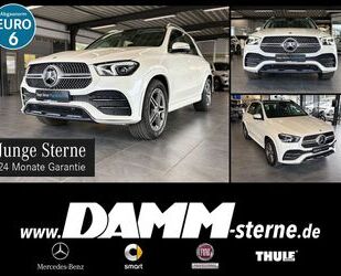 Mercedes-Benz GLE 350 Gebrauchtwagen