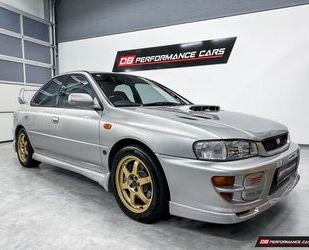 Subaru Impreza Gebrauchtwagen