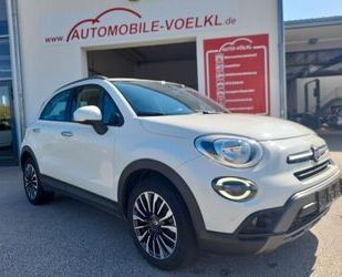 Fiat 500X Gebrauchtwagen