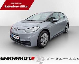VW ID.3 Gebrauchtwagen