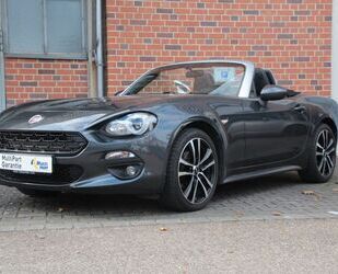 Fiat 124 Spider Gebrauchtwagen