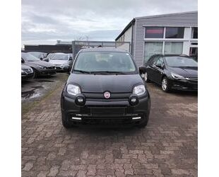Fiat Panda Gebrauchtwagen