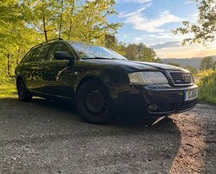Audi A6 Allroad Gebrauchtwagen