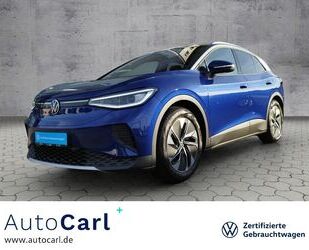 VW ID.4 Gebrauchtwagen