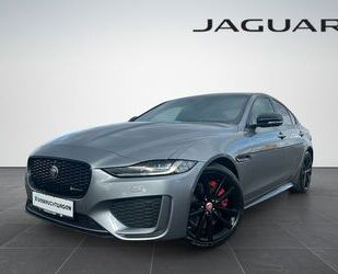 Jaguar XE Gebrauchtwagen