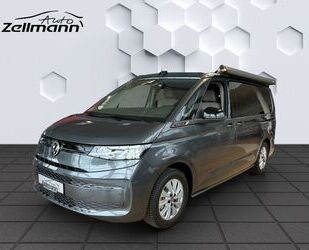 VW T7 California Gebrauchtwagen