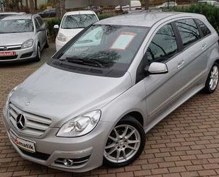 Mercedes-Benz B 160 Gebrauchtwagen