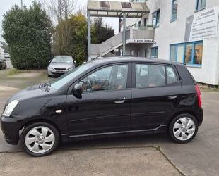 Kia Picanto Gebrauchtwagen