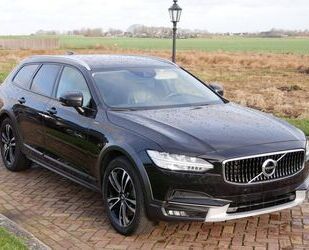 Volvo V90 Cross Country Gebrauchtwagen