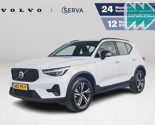 Volvo XC40 Gebrauchtwagen