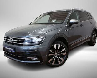 VW Tiguan Allspace Gebrauchtwagen