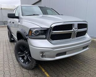 Dodge RAM Gebrauchtwagen
