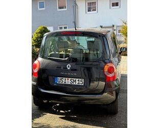 Renault Modus Gebrauchtwagen