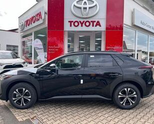Toyota bZ4X Gebrauchtwagen
