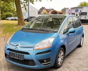 Citroen C4 Gebrauchtwagen