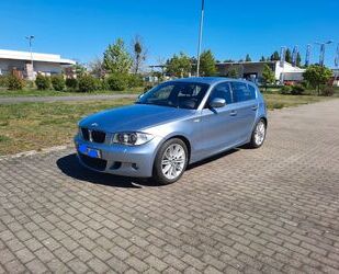 BMW 116 Gebrauchtwagen