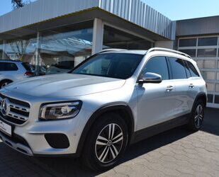 Mercedes-Benz GLB 200 Gebrauchtwagen
